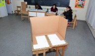 Abrieron las mesas y comenzaron los comicios: más de 491 mil formoseños eligen elegir dos diputados nacionales