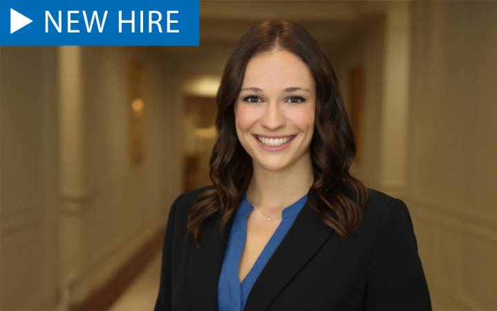 Gaby Byrne, Hartzog Conger Cason