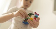 Mental health struggles for parents can affect their children too