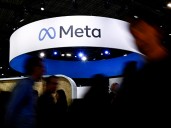 Meta shifts Metaverse executive to AI following job cuts