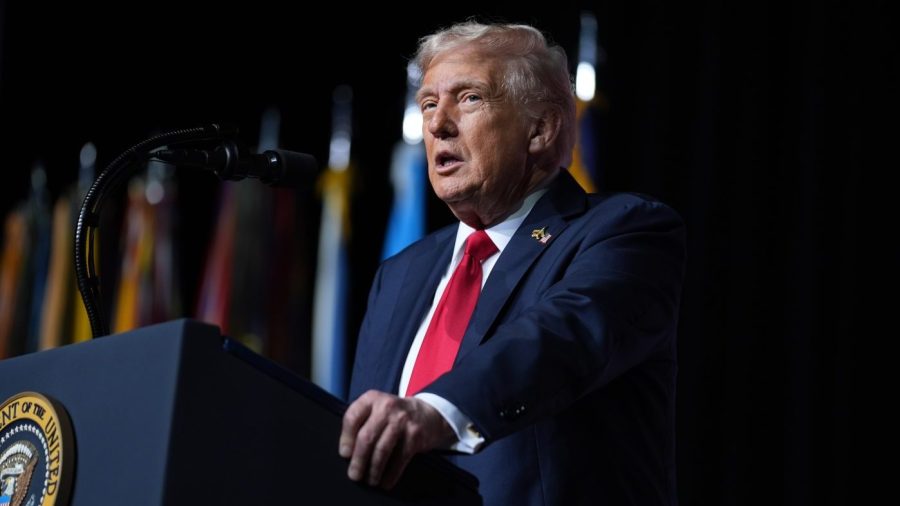 Retired general: Trump sounded ‘incoherent, exhausted’ in Quantico remarks