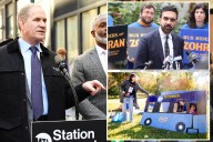 MTA boss Lieber slams Zohran Mamdani's free buses pledge
