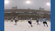 NHL Commissioner Gary Bettman says good chance Winter Classic returns to Buffalo area in 2028