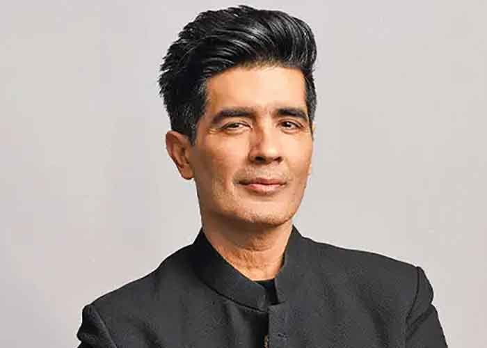 Manish Malhotra shares why he always finds himself drawn to black, shares glimpses from fashion gala with Ananya