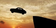 AI is the flying car of the mind: Irresistible, impractical • The Register