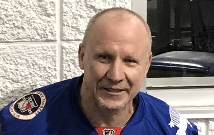 From 49th Street to MSG, Brian Mullen discusses Rangers career, 100th season