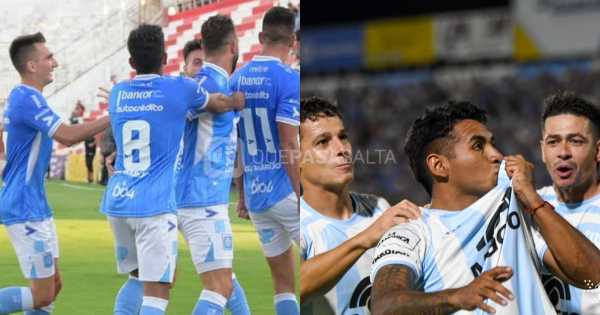 Gimnasia y Tiro enfrentará a Estudiantes de Río Cuarto en los cuartos de final