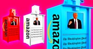 Karen Attiah: Columnist Fired by Bezos Says Billionaire Is Helping Trump Destroy Democracy