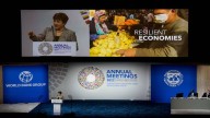 IMF Debt List: Which Countries Owe The IMF The Most In 2025 And Why It Matters
