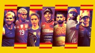La marca España domina el deporte mundial