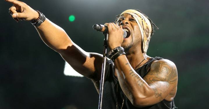 D'Angelo death: Grammy-winning R&B singer Michael Eugene Archer who became an icon with Untitled (How Does It Feel), dies at 51