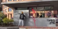 Funcionario que habría impulsado las protestas contra la Andi en Bogotá será investigado, anunció la Procuraduría