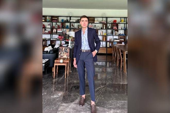 Asesinan en Polanco a Miguel de la Mora, estilista de famosas 