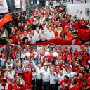 Masiva y exitosa jornada del Nuevo Liberalismo con Rodrigo Rojas