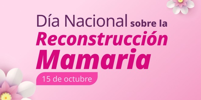 Realizan jornada de reconstrucción mamaria en beneficio de mujeres sobrevivientes de cáncer