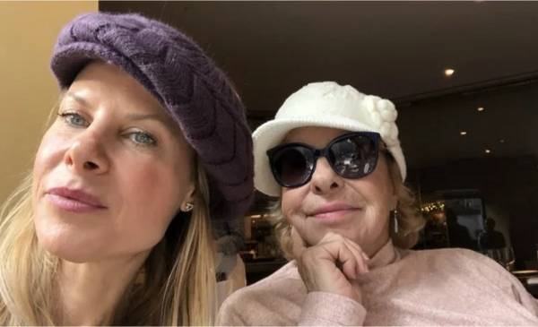 “¡Basta de joder!“: Karen Reichardt cruzó ”al feminismo" por las críticas al apellido que no usa