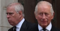Prince Andrew told to drop titles in 10-minute call with 'weary' King Charles