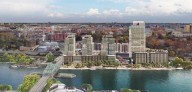 Bronx waterfront to get $55 million boost for 900-Unit affordable housing project