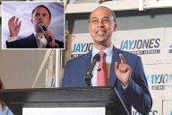 Virginia AG candidate Jay Jones dodged jail for reckless driving with 500 community service hours at his own PAC: report