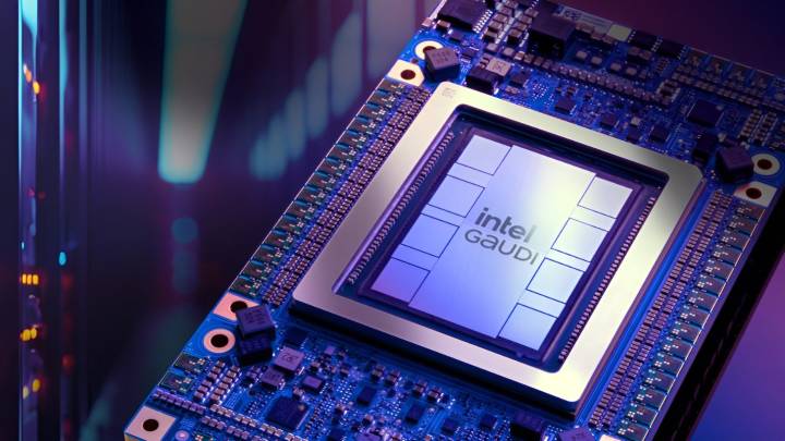 Intel Finds a Lifeline For its AI Chips by Partnering with NVIDIA’s Blackwell Ecosystem in a "Hybrid" Rack