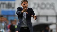 Beccacece: "Aspiramos a competir con Argentina, España y Francia"