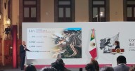Programa de Infraestructura Carretera avanza 60%, destaca SICT en Mañanera