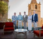 El Hilton de Cáceres busca nuevo director tras la salida exprés de Arimón