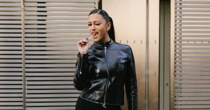 The Best Street Style From Paris Fashion Week