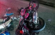 Dos personas murieron arrolladas en Maracay
