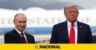 ¿Por qué Trump impone ahora sanciones a Rusia?