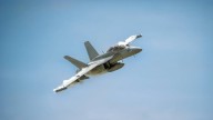 Delayed: Boeing F-15EX Deliveries Behind Schedule Due To St. Louis Strike