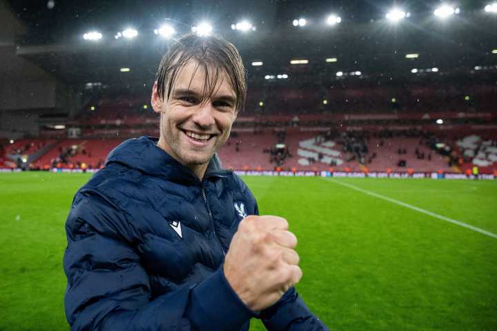 Sosa: We have the quality and mindset to go far