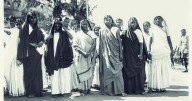 From the photo-book: How Mumbai suburban women contributed to the freedom struggle