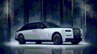 Only 25 Cars: Rolls-Royce Celebrates 100 Years of Phantom with Ultra
