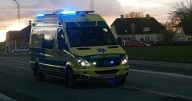Muere una persona atropellada en la autopista del aeropuerto de Palma
