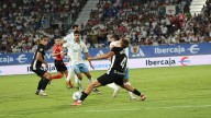 Pomares, Paulino y Kosa son las tres bajas del Real Zaragoza ante el Córdoba