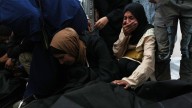 Israel kills 97 Palestinians in Gaza since start of ceasefire