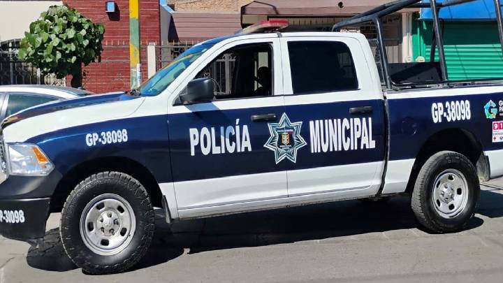 Sujeto ebrio se Introduce a domicilio en Gómez Palacio y golpea al propietario dejándolo grave