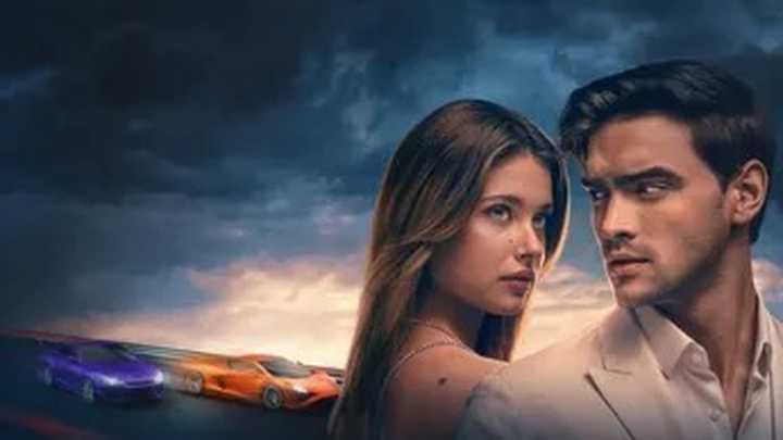Prime Video estrena "Culpa Nuestra", el esperado final de la trilogía romántica de Wattpad