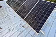 Proponen instalar paneles solares en viviendas de BCS para reducir costos y cuidar el ambiente