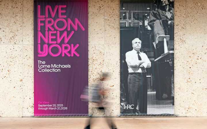Live From Austin: Behind the Curtain of ‘Saturday Night Live’
