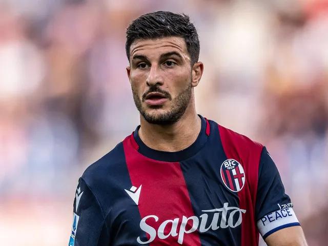 Bologna vs. Pisa
