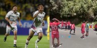 Fortaleza vuelve a romper las redes con su particular sentido del humor: “Cuando vean un bus con el logo de forta, déjennos pasar que tenemos un partido”