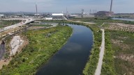 Toronto's  Don River sends 500 billion microplastics into Lake Ontario each year: study
