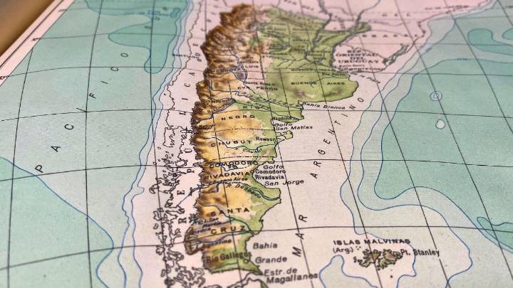 El punto único donde convergen 4 provincias argentinas: cuál es y a dónde se encuentra
