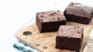 Brownie en licuadora: hacé tus tardes de mates más felices con esta receta súper rápida