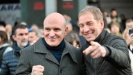 La Libertad Avanza presentó el pedido para reemplazar a Espert por Santilli y reimprimir las boletas