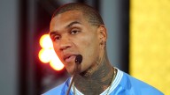 Conor Benn offered super-welterweight world title shot after Chris Eubank Jr rematch against new champ Abass Baraou