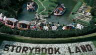 Disneyland makes a big change to an original 1955 attraction
