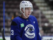 Canucks: Suddenly a youth movement? | Kingston/Frontenac This Week